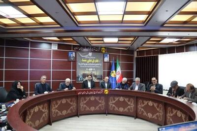  «سبا»؛ مسیر ماندگار فرهنگ‌سازی انرژی در سمنان