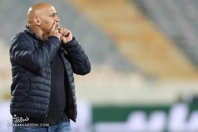 تونل زمان| درگیری مهدی رحمتی و علیرضا منصوریان در فرودگاه/ کاپیتان استقلال در لیست فروش؛ استقلال دروازه‌بان جدید معرفی کرد