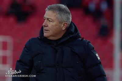 خبرورزشی‌گردی| اسکوچیچ: دوست داشتم هر هفته با استقلال و پرسپولیس بازی کنم/ علی دایی سمبل فوتبال ایران است