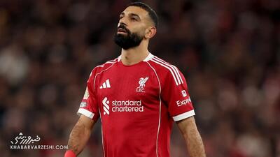 صلاح در مسیر جدایی؟ مذاکرات کلیدی با لیورپول آغاز شد