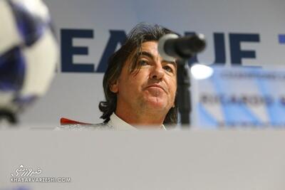 دردسر بزرگ ساپینتو در آستانه بازی با المحرق