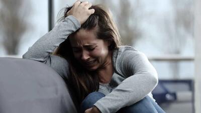 درمان فوری افسردگی با یک راه ساده!