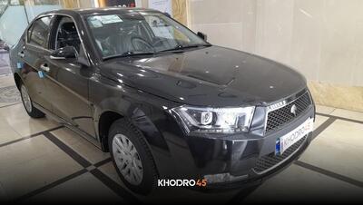 نتایج متقاضیان عادی قرعه کشی ایران خودرو اعلام شد + روش مشاهده (۳ دی ۱۴۰۴)