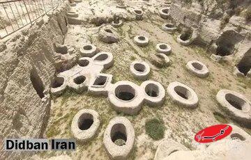 خبر خوش/ چاه‌های تاریخی یک نقطه از کشور پرآب شد - کلبه سرگرمی