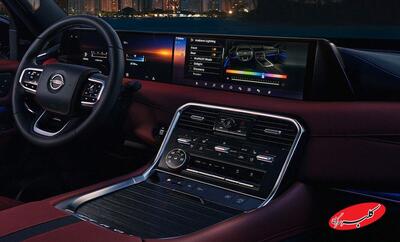 بازگشت «سلطان» به خیابان‌ها + تصاویر | پاترول جدید تاج و تخت لندکروز را پس می‌گیرد؟ | قیمت در ایران مشخص شد - کلبه سرگرمی