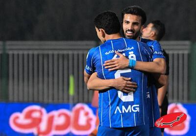 گزارش زنده؛ المحرق بحرین ۰ _ استقلال ایران ۰ - کلبه سرگرمی