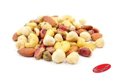  راهنمای کامل خرید آجیل چهار مغز تازه؛ از انتخاب تا نگهداری - کلبه سرگرمی