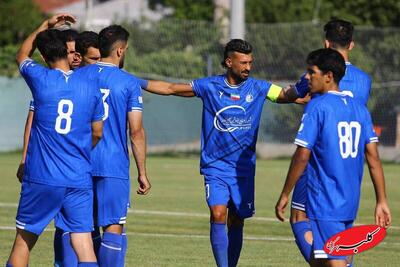 پیام رامین رضاییان بعد اخراج موقت از استقلال + عکس - کلبه سرگرمی