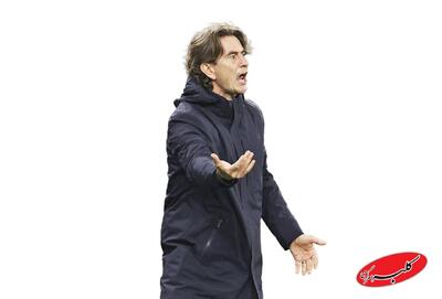 خروس بی‌محل؛ تاتنهام زیرنظر فرانک در حال پسرفت - کلبه سرگرمی