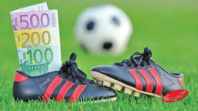 تبانی باورنکردنی در فوتبال ایران؛ ۱۱بازیکن لباس تیم رقیب را پوشیدند | تیم میهمان اصلا نیامده بود! - کلبه سرگرمی