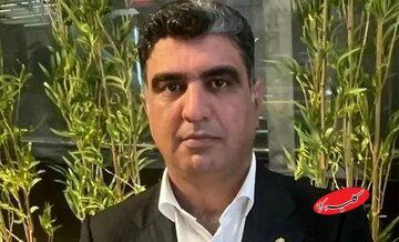  روایت دادستان مشهد از علت اصلی فوت مرحوم علی کردی - کلبه سرگرمی