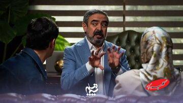  «شیش ماهه» مهران مدیری از فردا روی آنتن - کلبه سرگرمی
