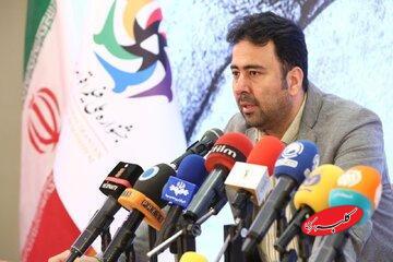  دبیر دومین جشنواره فیلم اقوام ایرانی معرفی شد - کلبه سرگرمی