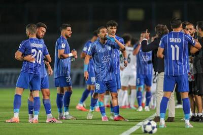 روایت فوتبال ایران در آسیا از استقلال تا تراکتور - کلبه سرگرمی