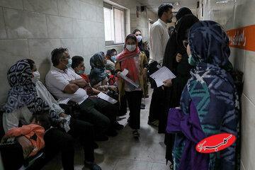 تداوم پیک آنفلوآنزا در ۱۲ استان‌/ اسامی - کلبه سرگرمی