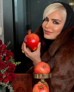  بیوگرافی سپیده خداوردی - کلبه سرگرمی