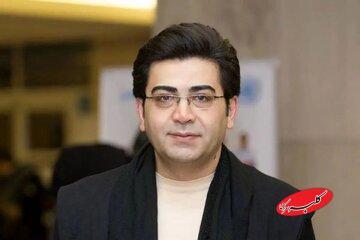  فرزاد حسنی مجری اختتامیه جشنواره تئاتر «شهر» شد - کلبه سرگرمی