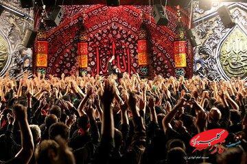 نسل جوان در تیررس جنگ رسانه‌ای؛ مداحان چگونه سپر دفاعی می‌شوند؟ - کلبه سرگرمی