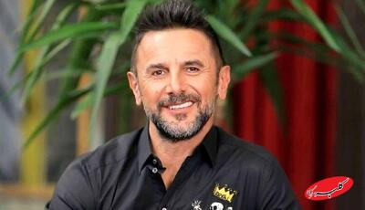 پای امین حیایی به کری‌خوانی شجاع خلیل‌زاد و کاظمیان باز شد؛ این حرکات عجیب را ببینید - کلبه سرگرمی