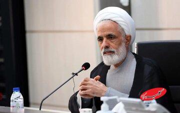  اظهارات معاون حقوقی پزشکیان درباره صدور گواهینامه موتورسیکلت برای زنان/ امیدوارم روح کلی حاکم بر لایحه دولت درباره حمایت از زنان در مجلس حفظ شود - کلبه سرگرمی