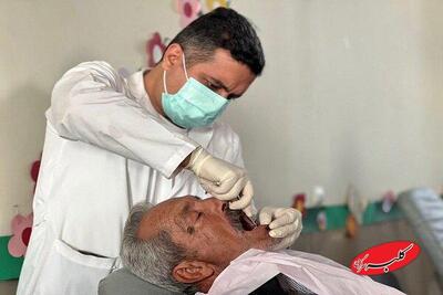 طرح اسما؛ نقشه‌راه سلامت برای محروم‌ترین روستاهای ایران - کلبه سرگرمی