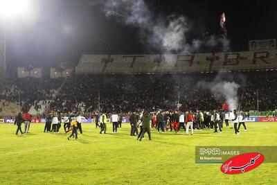 اعتراض تراکتور در کمیته استیناف رد شد - کلبه سرگرمی