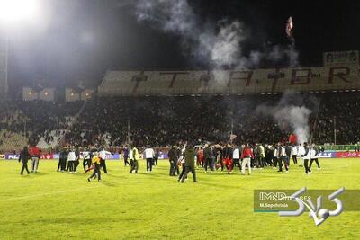 اعتراض تراکتور در کمیته استیناف رد شد - مجله اینترنتی کولاک