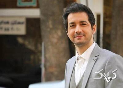 عصبانیت جالب نجم الدین شریعتی در رانندگی! | ببینید - مجله اینترنتی کولاک