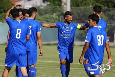 پیام رامین رضاییان بعد اخراج موقت از استقلال + عکس - مجله اینترنتی کولاک