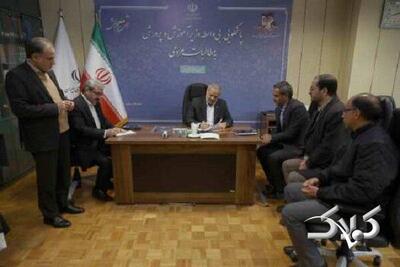 دیدار چهره به چهره فرهنگیان با وزیر آموزش و پرورش - مجله اینترنتی کولاک