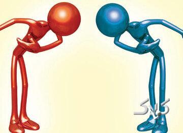 احترام متقابل؛ کلید آرامش در خانواده و جامعه - مجله اینترنتی کولاک