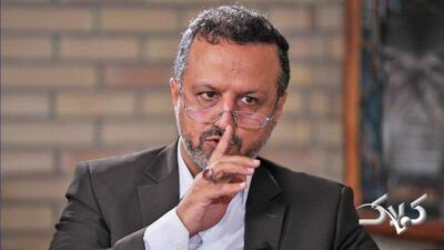 توصیه خاندوزی به دولت چهاردهم در مورد ارز / کاری که من کردم را شما تکرار نکنید - مجله اینترنتی کولاک