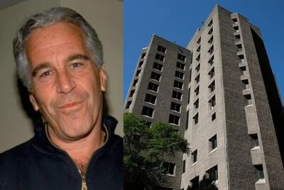 آخرین روزهای جفری اپستین قبل از خودکشی - مجله اینترنتی کولاک