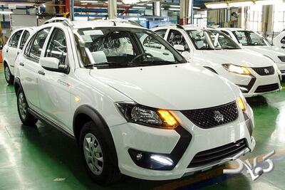 فروش محصولات سایپا ویژه خودروهای فرسوده | زمان ثبت نام، اسامی خودروها و مبلغ پیش پرداخت - مجله اینترنتی کولاک