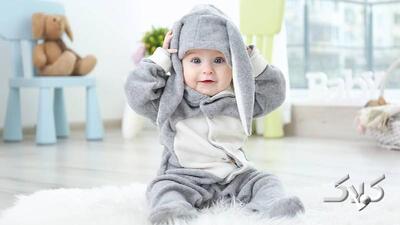 نی نی تاپ پوش مرجع خرید لباس بچگانه با بهترین قیمت - مجله اینترنتی کولاک