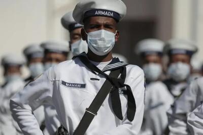 چرا کشورهای بدون دریا هم نیروی دریایی دارند؟ - مجله اینترنتی کولاک