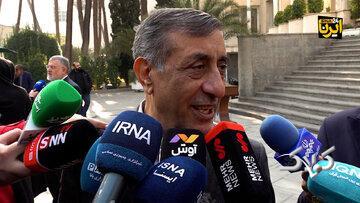 قائم پناه: انشاءالله حمله‌ای به کشور صورت نمی‌گیرد اما اگر حمله شود.../ تغییر به معنای تعویض وزرا نیست - مجله اینترنتی کولاک