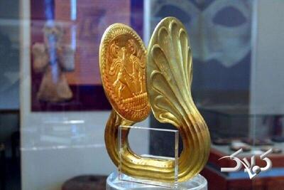 مرموزترین گنج ایران در قبر ۲۶۰۰ ساله پیدا شد | عکس - مجله اینترنتی کولاک