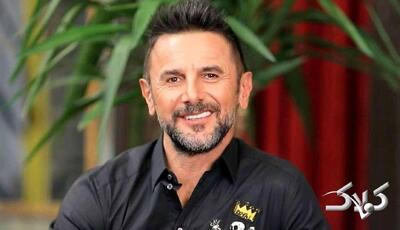 پای امین حیایی به کری‌خوانی شجاع خلیل‌زاد و کاظمیان باز شد؛ این حرکات عجیب را ببینید - مجله اینترنتی کولاک