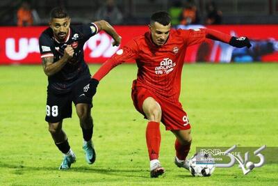 مدیر عامل باشگاه تراکتور: رأی کمیته انضباطی یک‌طرفه و بی‌سابقه است - مجله اینترنتی کولاک