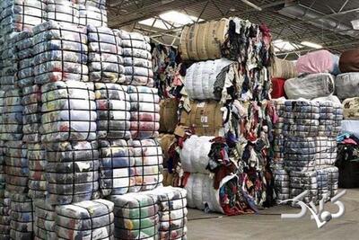 یک میلیون شغل در معرض تهدید | درخواست برای اجرای کامل قانون مبارزه با قاچاق پوشاک - مجله اینترنتی کولاک