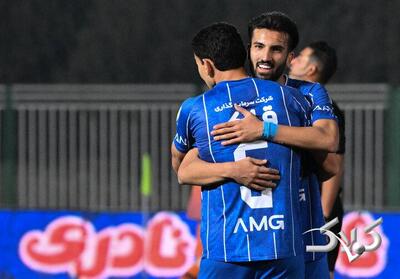 گزارش زنده؛ المحرق بحرین ۰ _ استقلال ایران ۱ - مجله اینترنتی کولاک