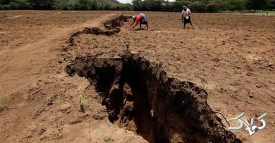 اقیانوس بعدی زمین اینجا خواهد بود! - مجله اینترنتی کولاک