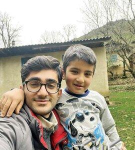 گفت‌وگو با معلم مدرسه‌ای که فقط یک دانش‌آموز دارد! - مجله اینترنتی کولاک