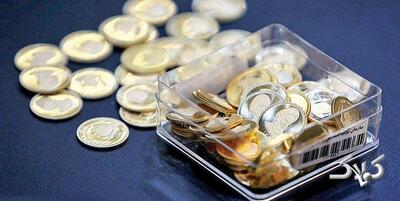 قیمت طلا و سکه سرسام‌آور شد؛ جهش قیمت ها همچنان ادامه دارد | جدول قیمت ها - مجله اینترنتی کولاک