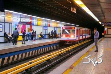 متروی تهران در آستانه فرسودگی؛ هشدار درباره عمر ۳۰ ساله تجهیزات - مجله اینترنتی کولاک