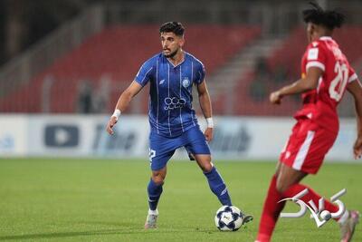 خلاصه بازی استقلال مقابل المحرق + لینک دانلود فیلم - مجله اینترنتی کولاک