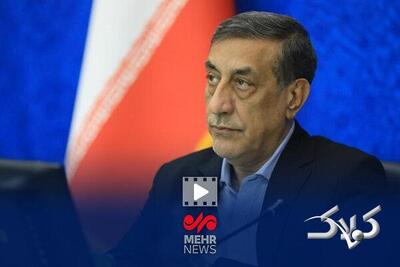 علت رشد نرخ قیمت دلار از زبان معاون اجرای رئیس جمهور - مجله اینترنتی کولاک