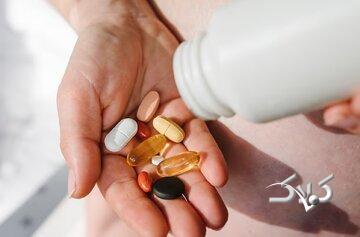 نکته‌ای مهم که قبل از مصرف مکمل‌ها باید بدانید - مجله اینترنتی کولاک