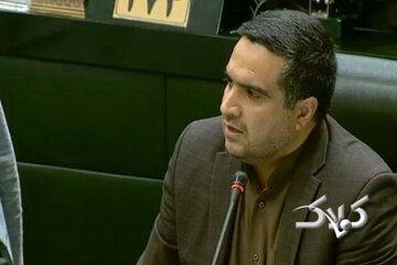 جزئیاتی از جلسه پرتنش غیرعلنی در مجلس افشا شد؛ از بازخواست وزیر کار تا انتقاد از تعزیرات / چرا مجلس آمارهای دولت را نپذیرفت؟ - مجله اینترنتی کولاک